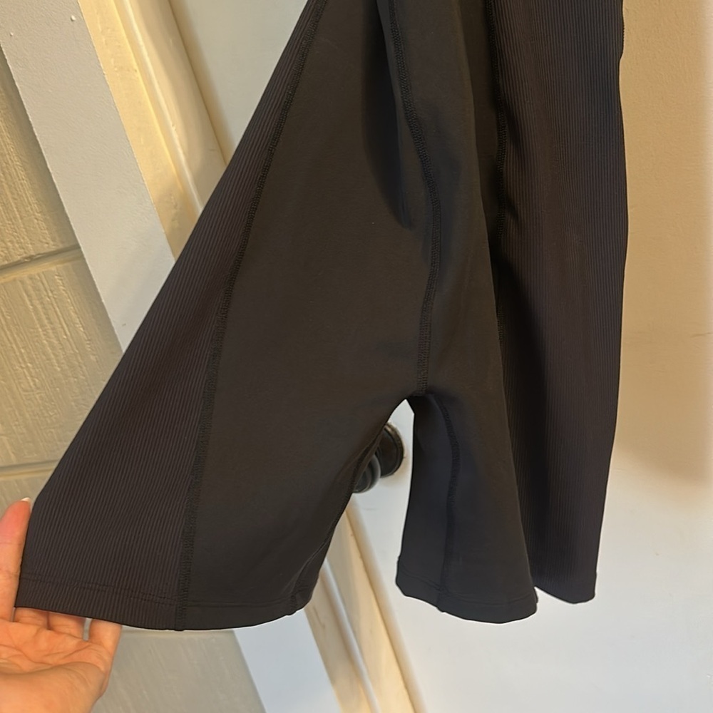P.E Nation freestyle bodysuit black small - Picture 8 of 8